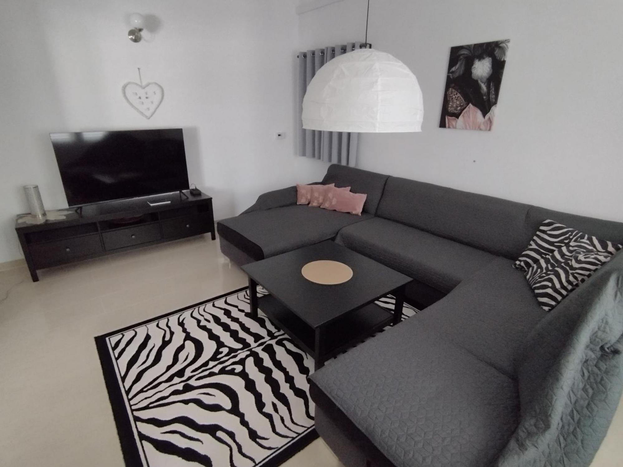 Ferienwohnung Am Sandstrand 오미스 외부 사진