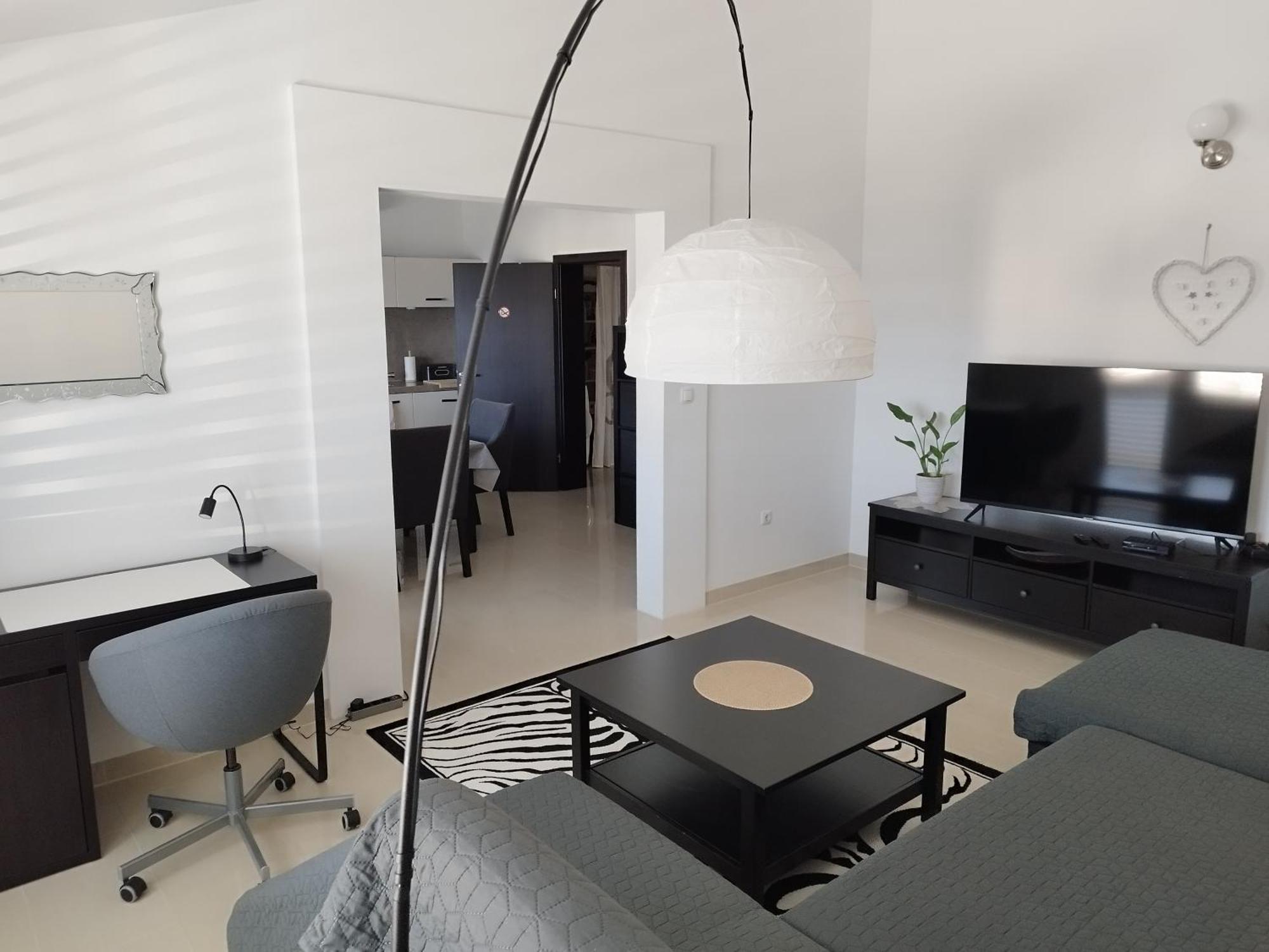 Ferienwohnung Am Sandstrand 오미스 외부 사진